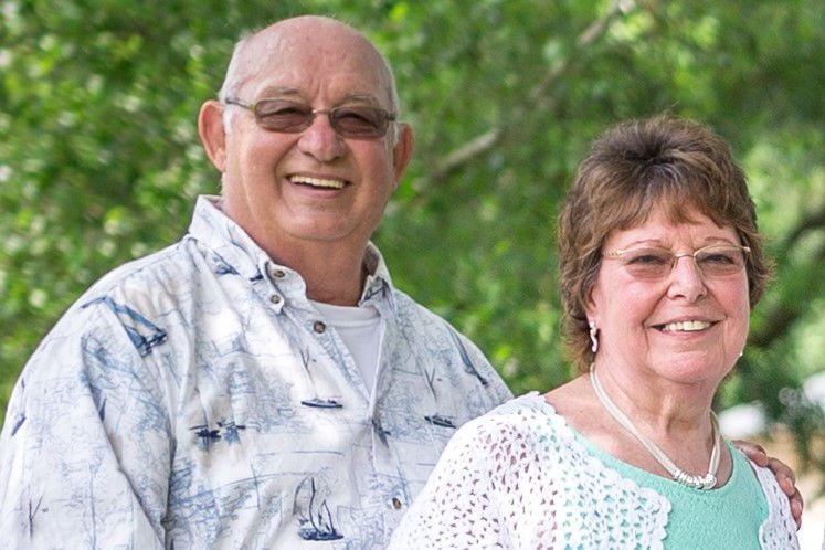 50 years together